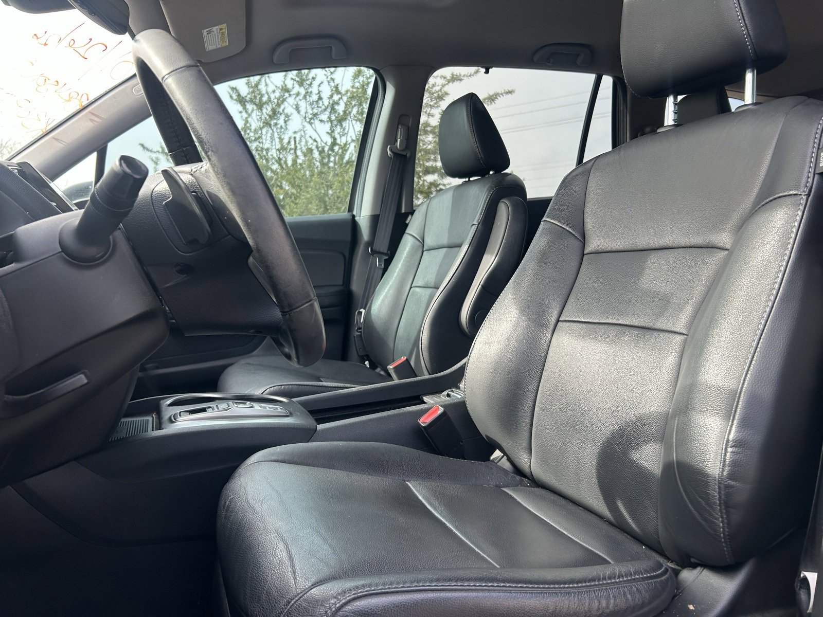 Used 2022 Honda Pilot Special Edition image 12