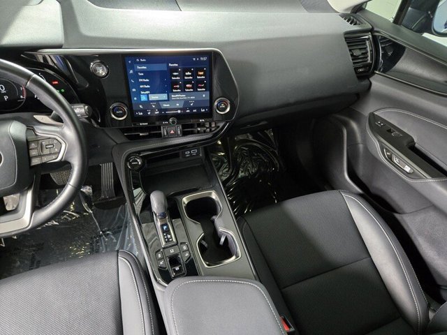 Certified 2023 Lexus NX 350 AWD w/ Cold Area Package image 17