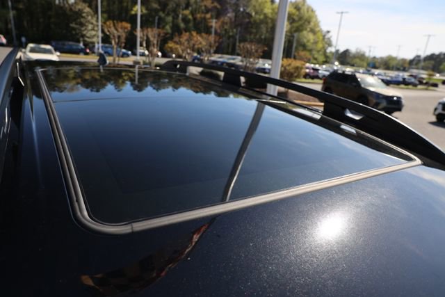 Certified 2022 Subaru Ascent Touring image 9