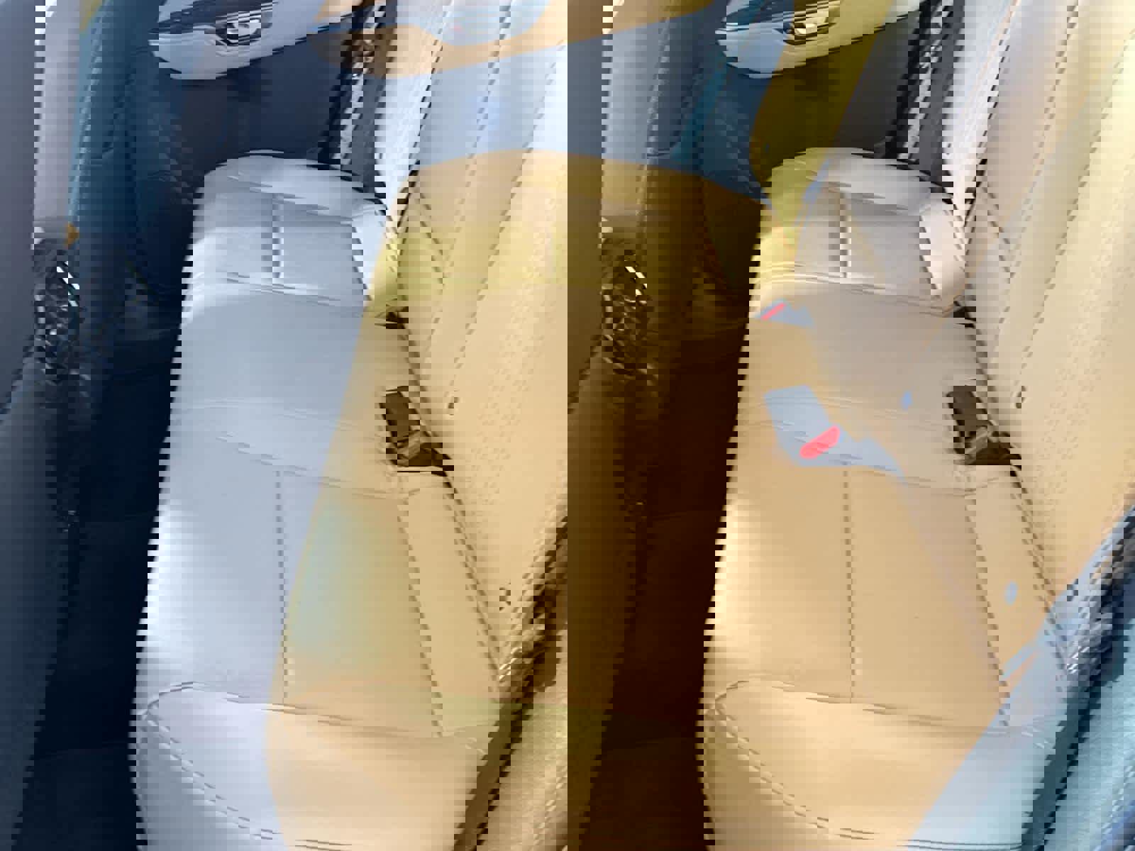 Used 2025 Lexus NX 350 AWD w/ Accessory Package (2T) image 14