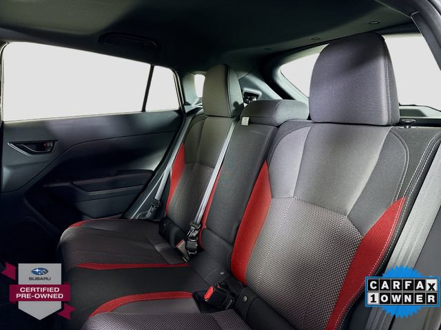 Certified 2024 Subaru Impreza RS image 25