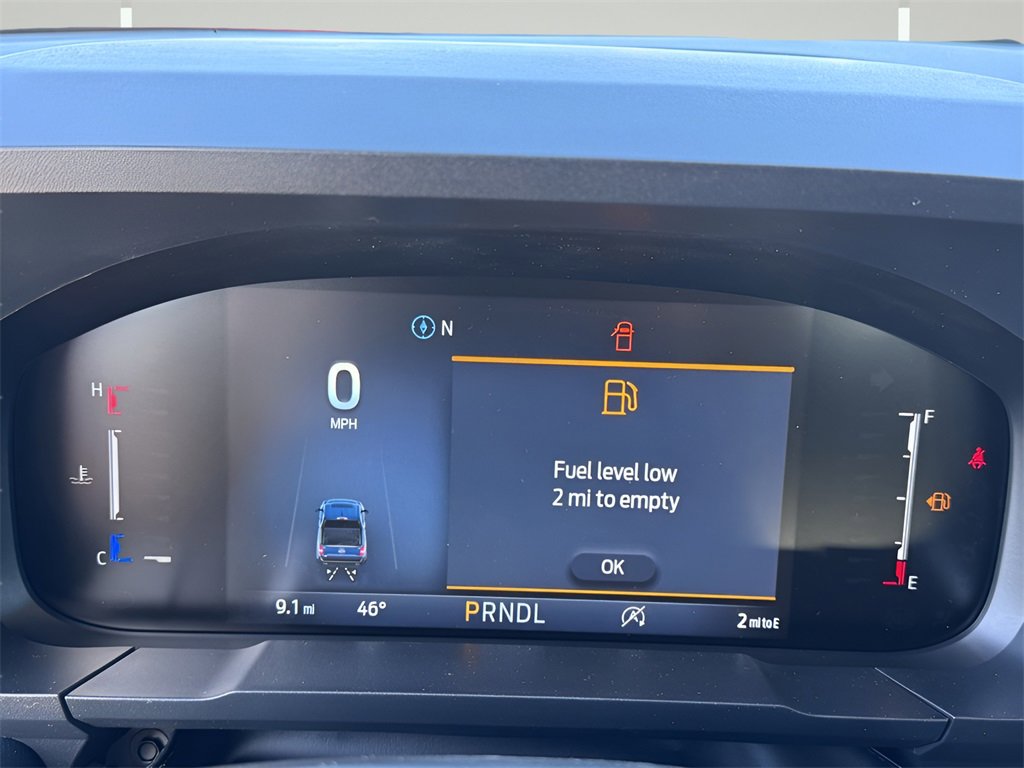 New 2026 Ford Maverick XLT w/ XLT Luxury Package image 8