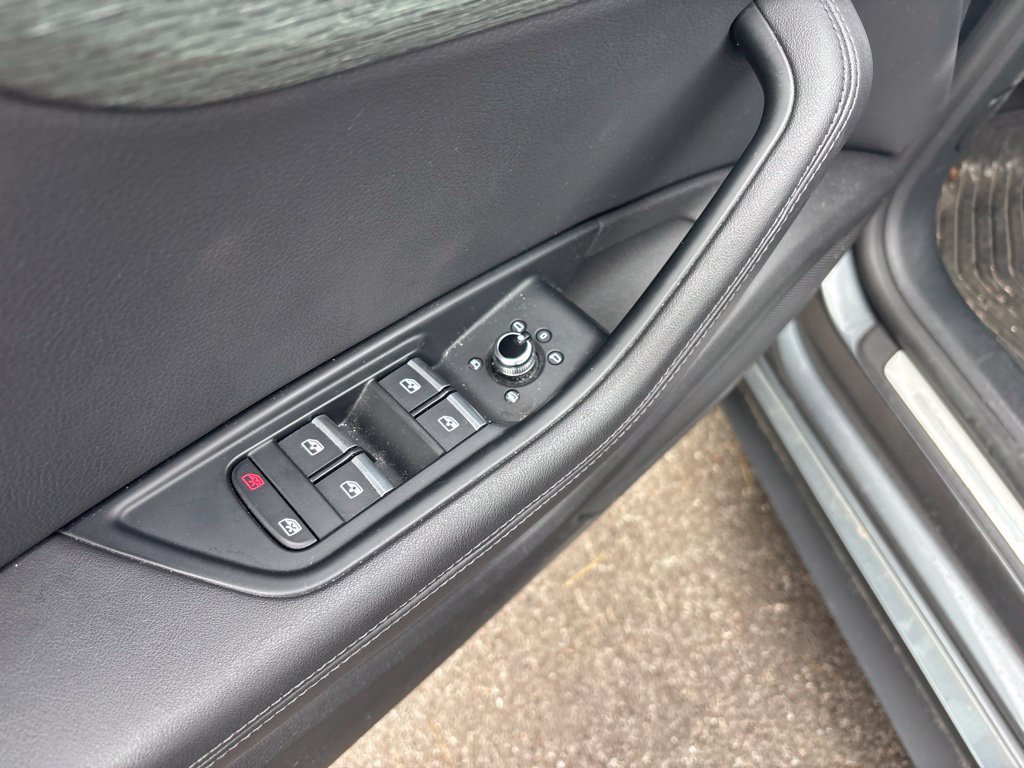 Used 2019 Audi A5 2.0T Premium Plus AWD/4WD image 9