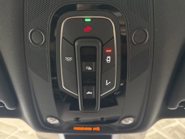 Used 2023 Audi Q5 2.0T Prestige w/ Prestige Package image 53