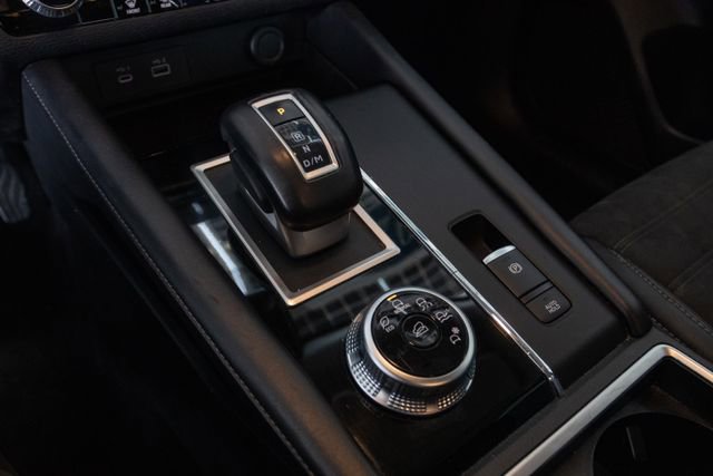 Used 2023 Mitsubishi Outlander SE image 21