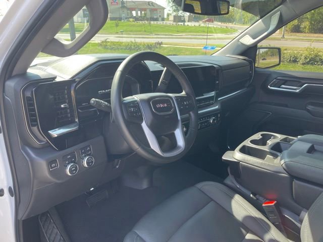 Used 2023 GMC Sierra 1500 SLT image 17