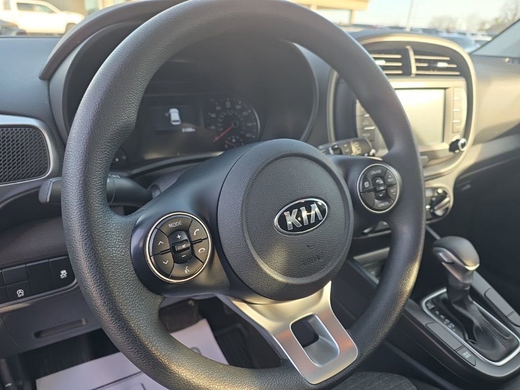 Used 2021 Kia Soul S image 8