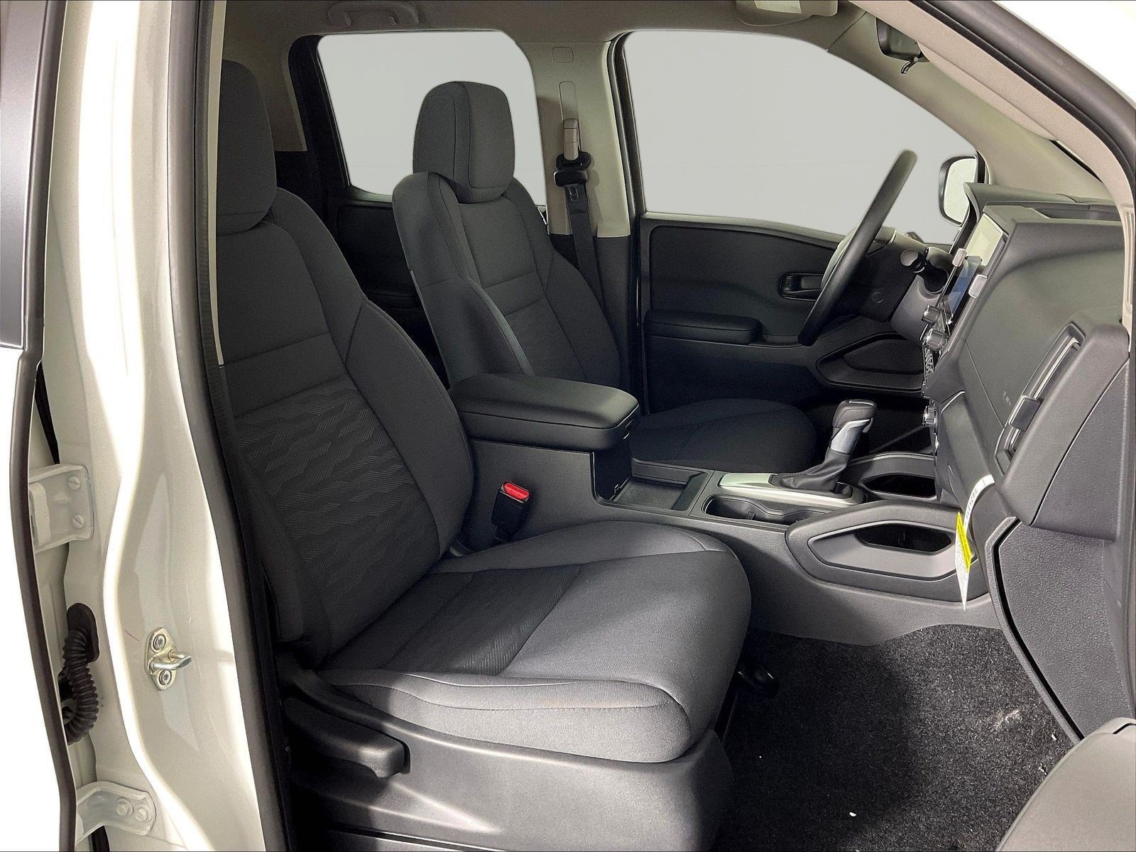 New 2026 Nissan Frontier S AWD/4WD image 18