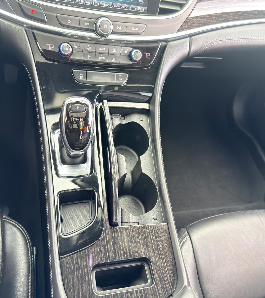 Used 2019 Buick LaCrosse Essence w/ Sun and Shade Package image 59