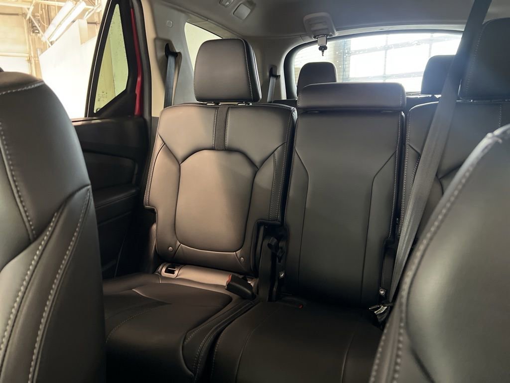 Used 2024 Honda Pilot EX-L image 27