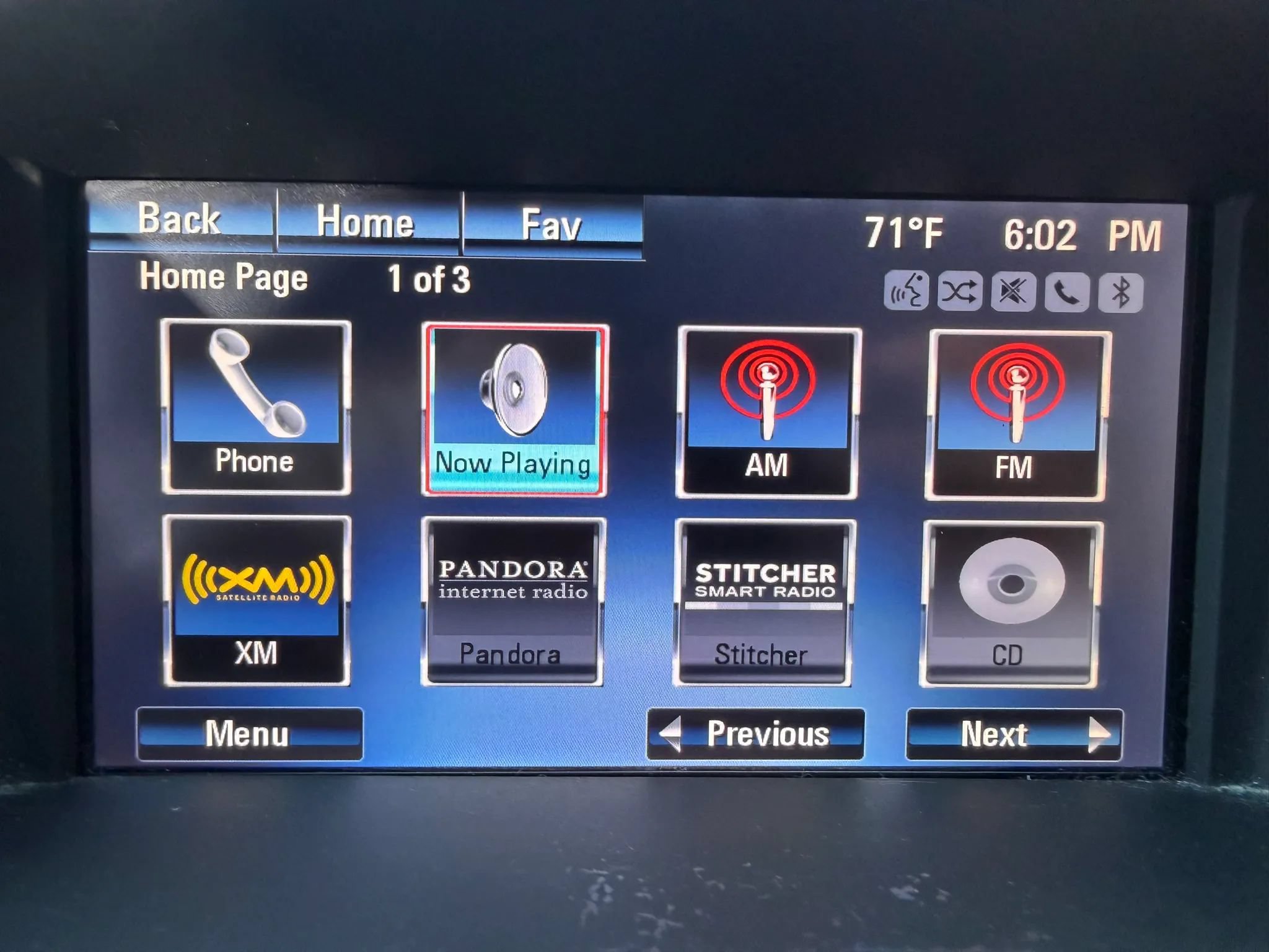 Used 2015 Chevrolet Cruze LTZ w/ Sun, Sound and Sport Package FWD image 19