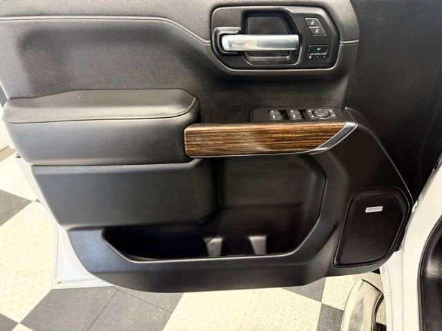 Used 2021 Chevrolet Silverado 1500 High Country w/ Z71 Off-Road Package image 15