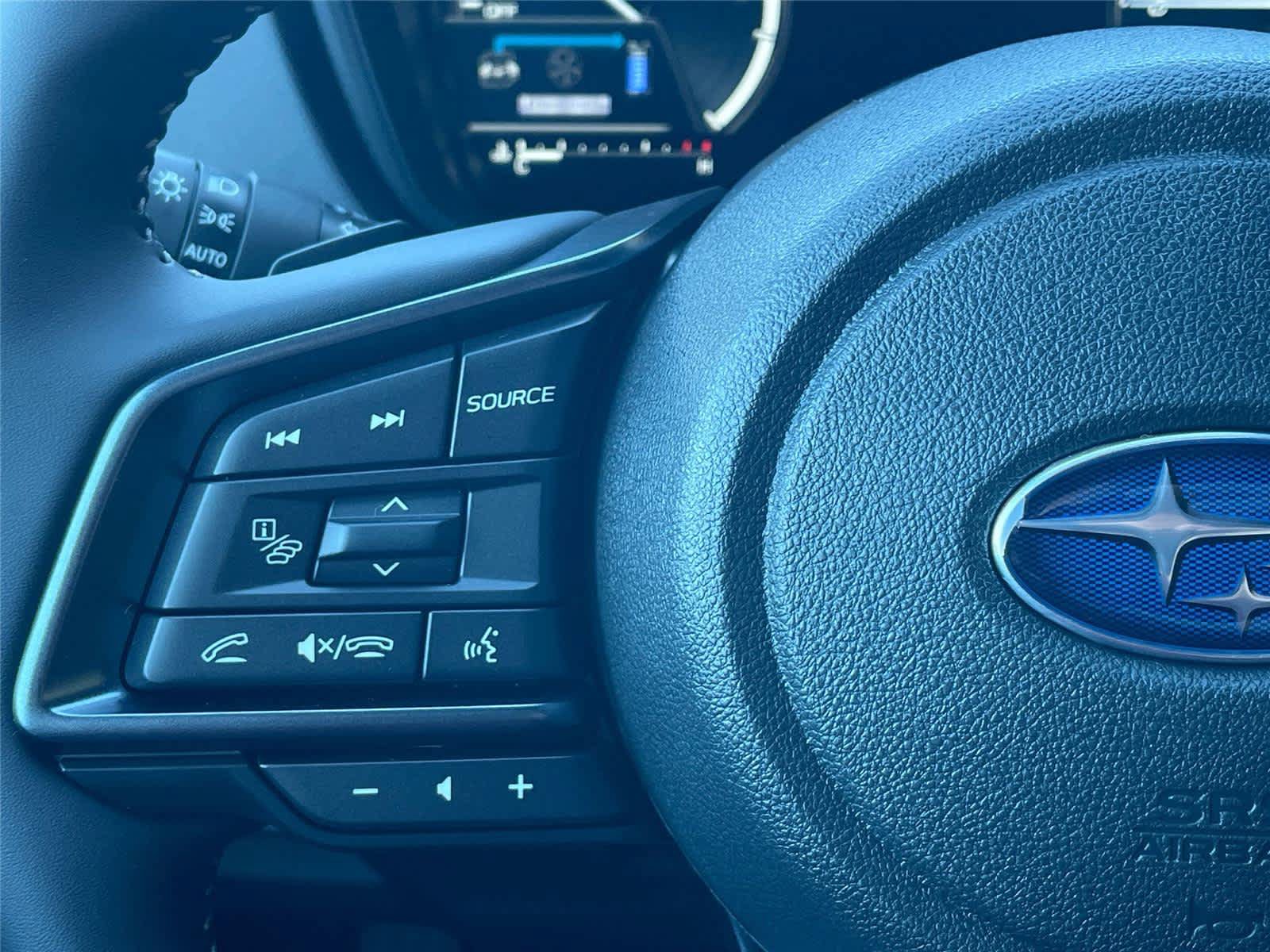 New 2026 Subaru Forester Premium AWD/4WD image 29