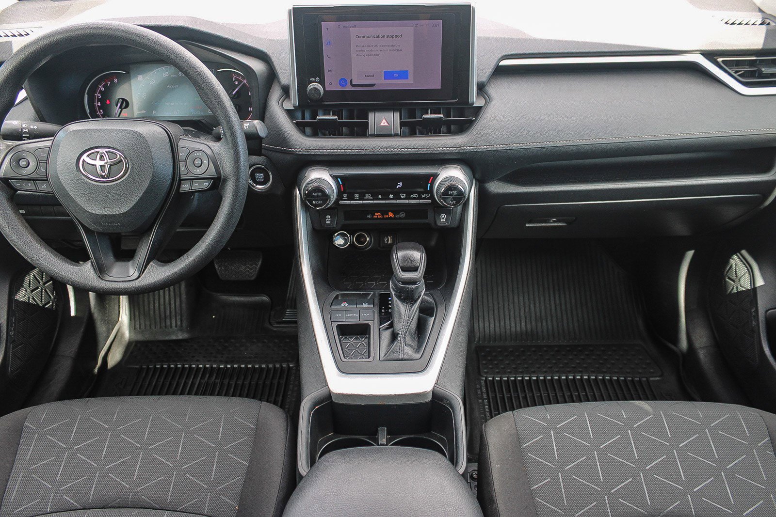 Certified 2023 Toyota RAV4 XLE w/ Convenience Package image 13