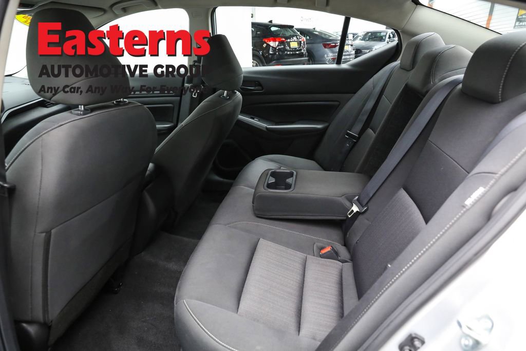 Used 2023 Nissan Altima 2.5 S image 21