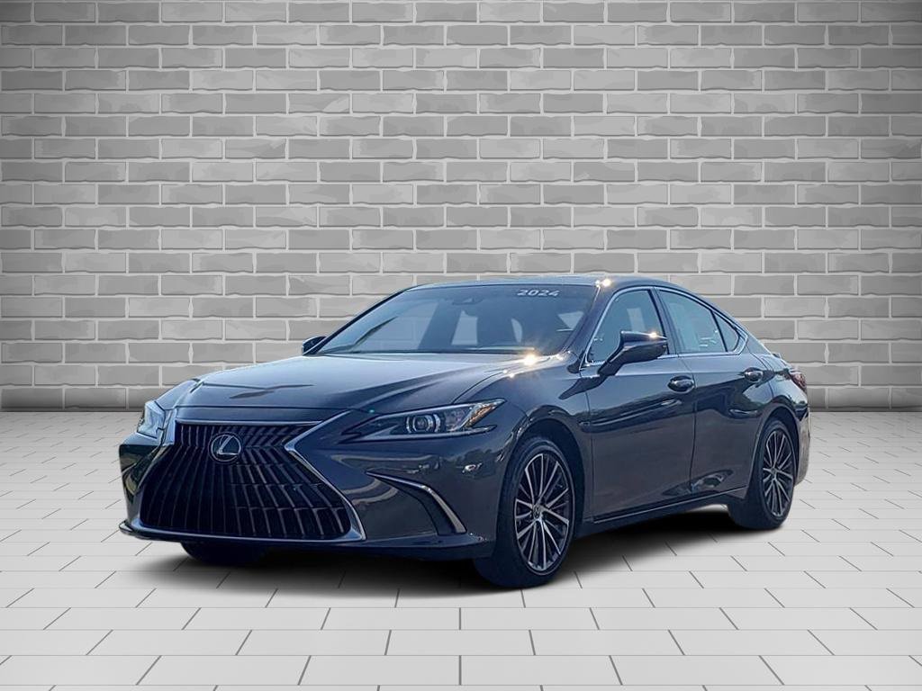 Used 2024 Lexus ES 350 w/ Premium Package