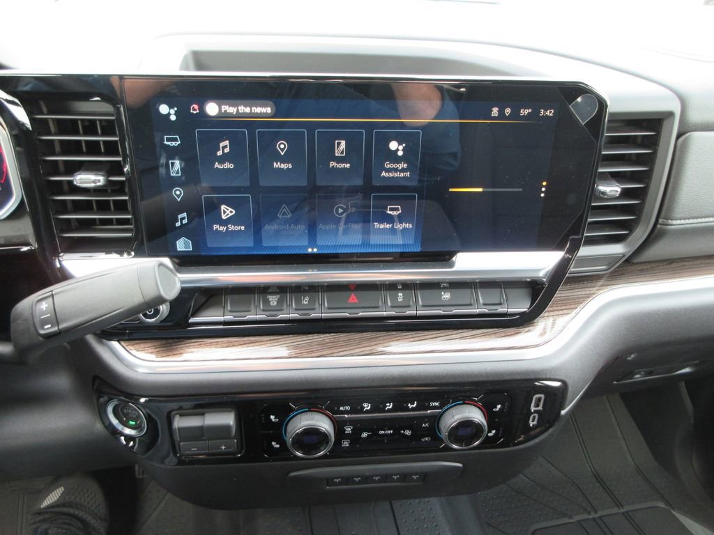 New 2026 Chevrolet Silverado 3500 LT w/ Convenience Package image 30