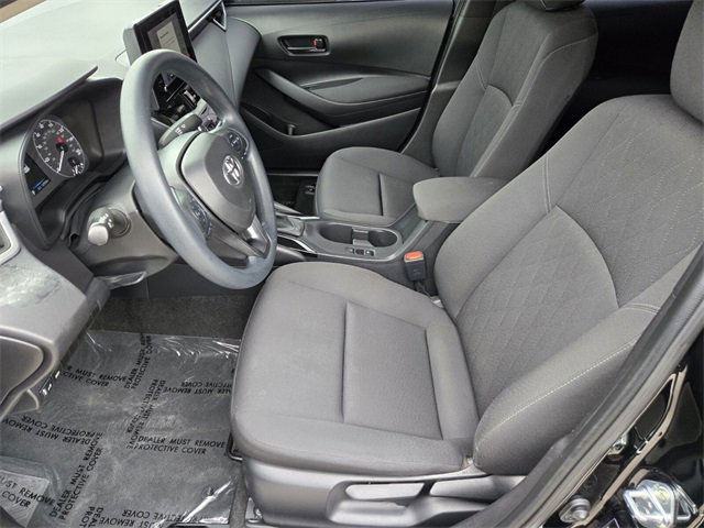 Used 2024 Toyota Corolla LE image 11