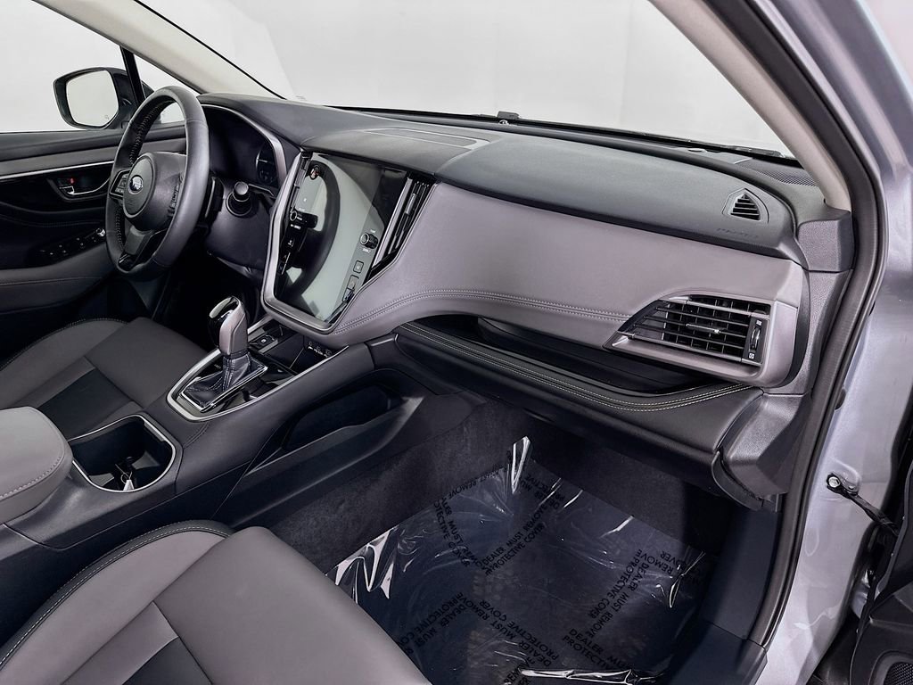 Certified 2025 Subaru Outback Onyx Edition image 37