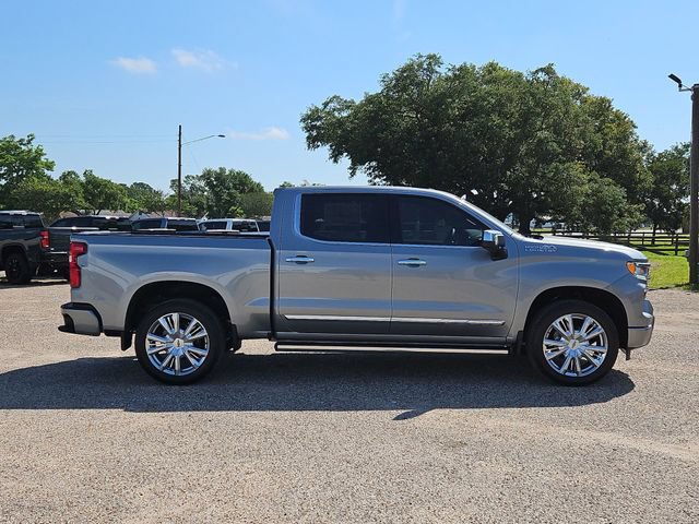 New 2026 Chevrolet Silverado 1500 High Country AWD/4WD image 40