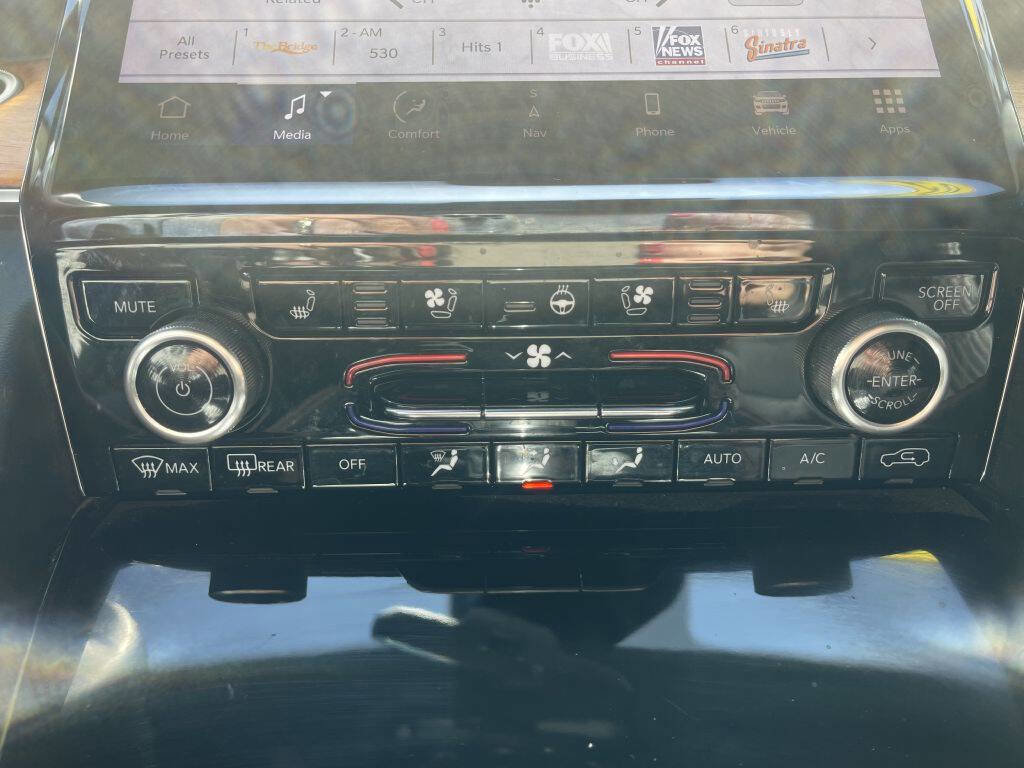 Used 2023 Jeep Grand Cherokee L Summit image 38