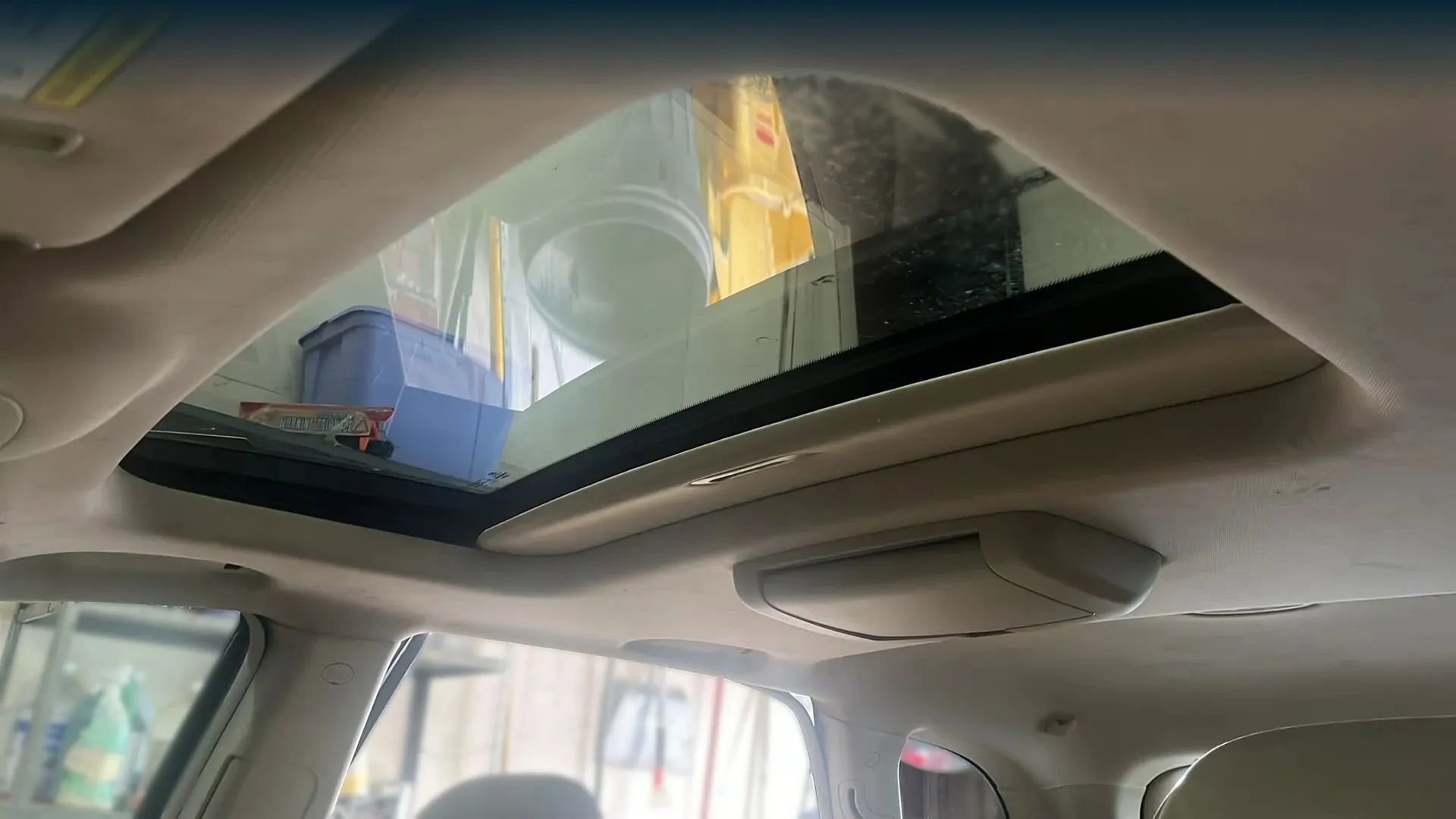 Used 2007 Hyundai Santa Fe SE FWD image 18