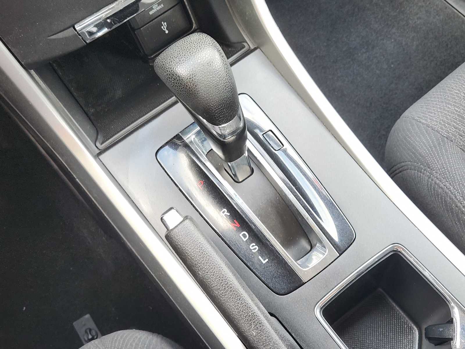 Used 2014 Honda Accord EX image 19