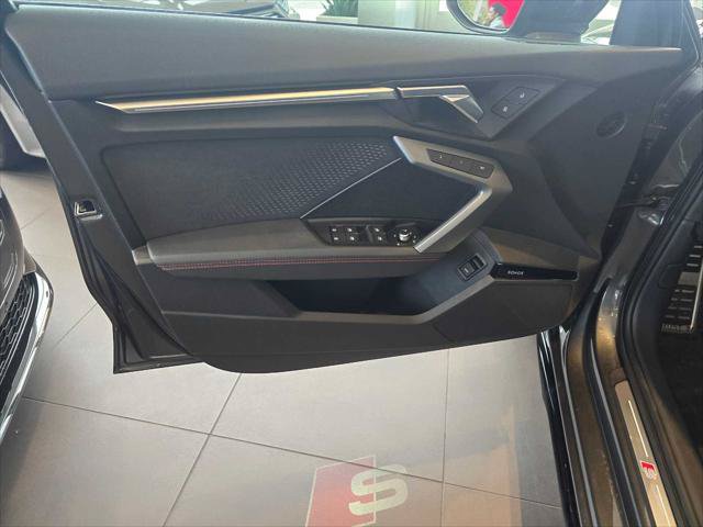 New 2026 Audi S3 Premium AWD/4WD image 22