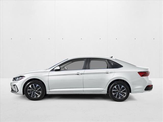 New 2026 Volkswagen Jetta S image 3