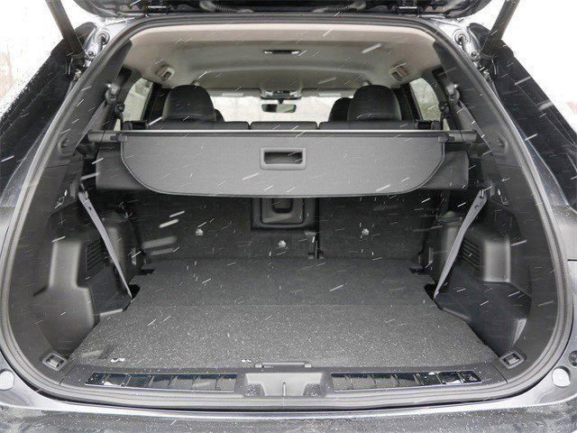 New 2026 Mitsubishi Outlander SE image 6