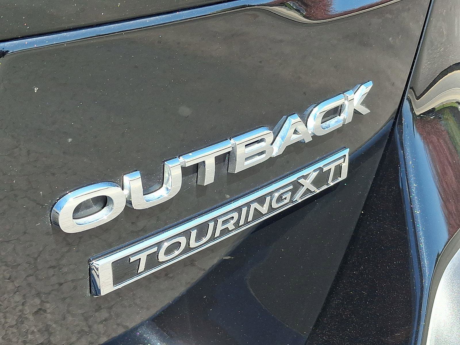 Used 2024 Subaru Outback Touring XT AWD/4WD image 35