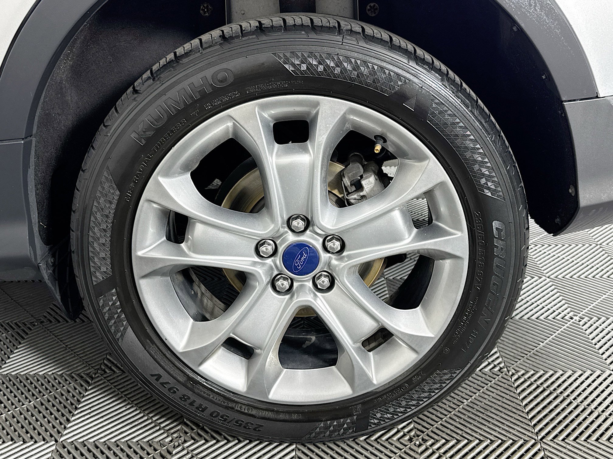 Used 2016 Ford Escape Titanium image 52