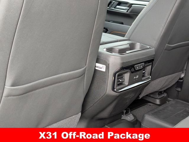 New 2026 GMC Sierra 2500 AT4 w/ AT4 Premium Plus Package image 14