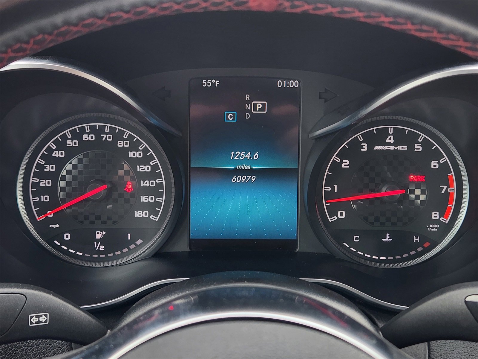 Used 2019 Mercedes-Benz C 43 AMG 4MATIC Coupe image 14