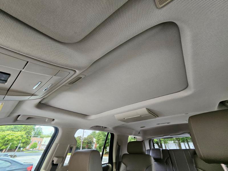 Used 2019 Chevrolet Tahoe Premier AWD/4WD image 49
