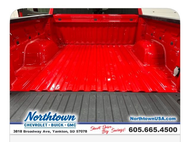 Used 2024 GMC Sierra 1500 Elevation image 22