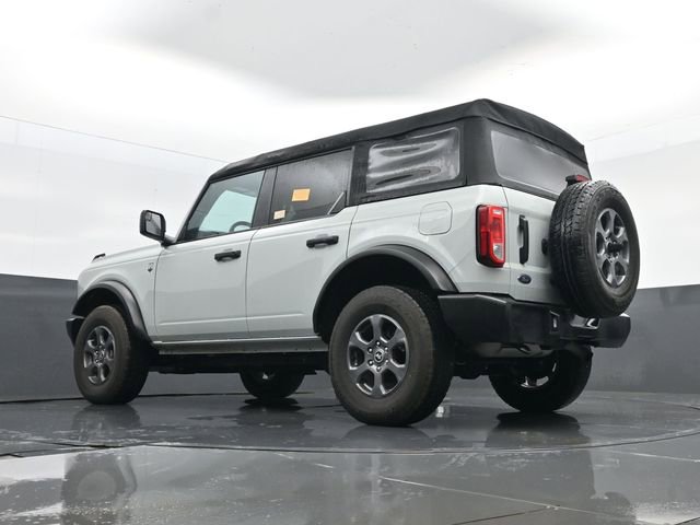 Used 2024 Ford Bronco Big Bend image 22
