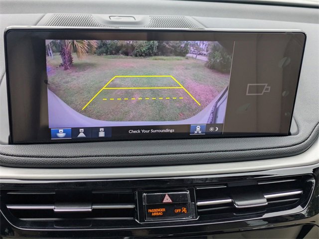 New 2026 Acura MDX FWD image 26