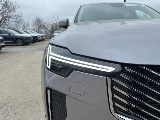 New 2026 Volvo XC90 B5 Plus w/ Protection Package Premier image 10