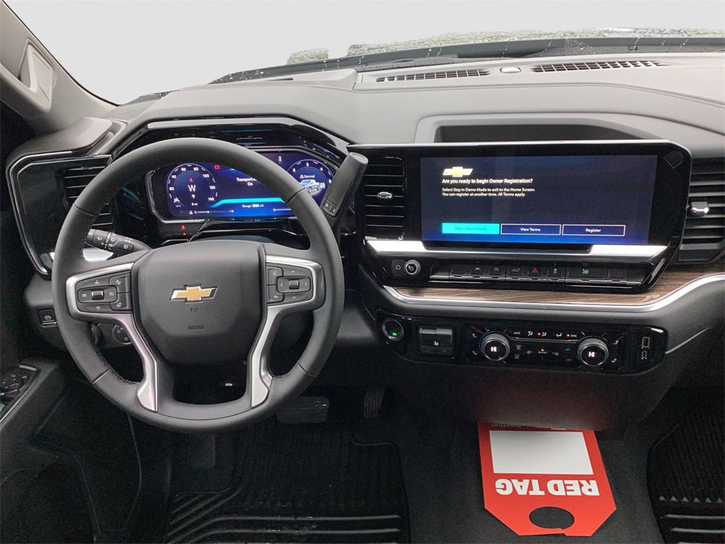 New 2026 Chevrolet Silverado 1500 LT image 14