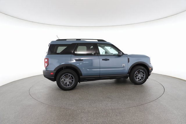 Used 2024 Ford Bronco Sport Big Bend image 21