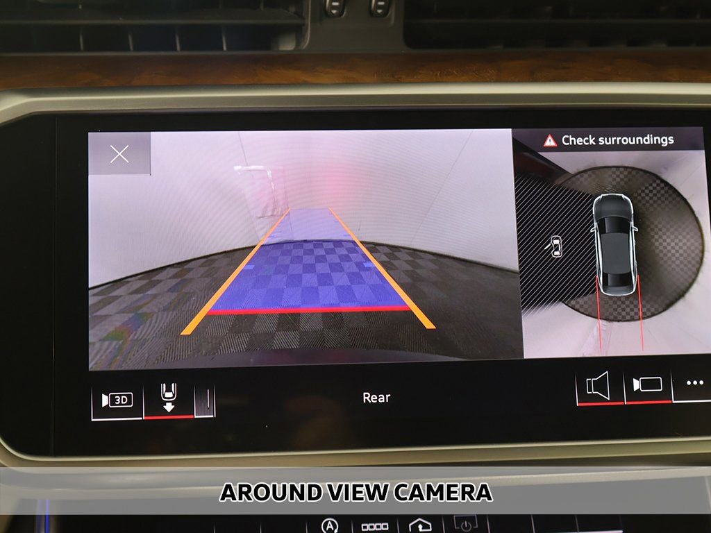 Used 2023 Audi A6 Premium Plus w/ Premium Plus Package image 6