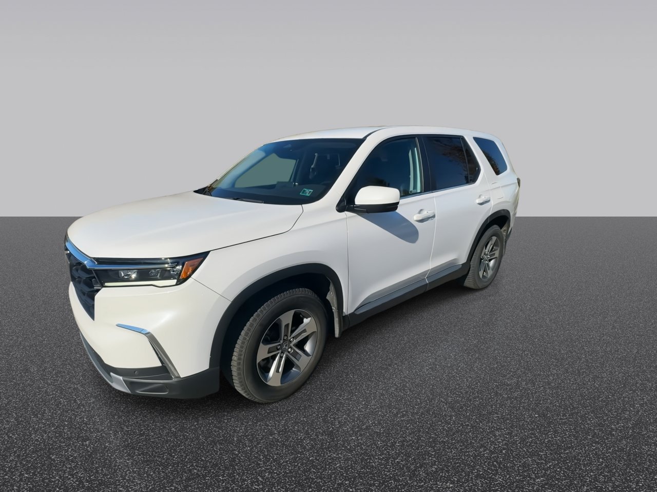 Used 2023 Honda Pilot EX-L image 5