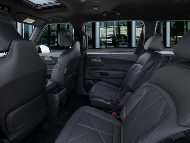 New 2027 Kia Telluride X-Line EX image 18