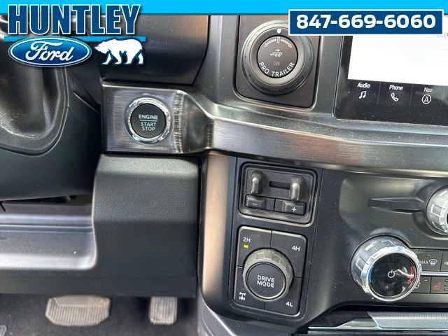 Used 2024 Ford F250 Lariat w/ Lariat Ultimate Package AWD/4WD image 21