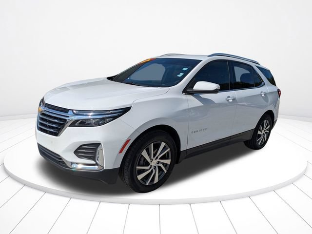 Used 2024 Chevrolet Equinox Premier FWD image 8
