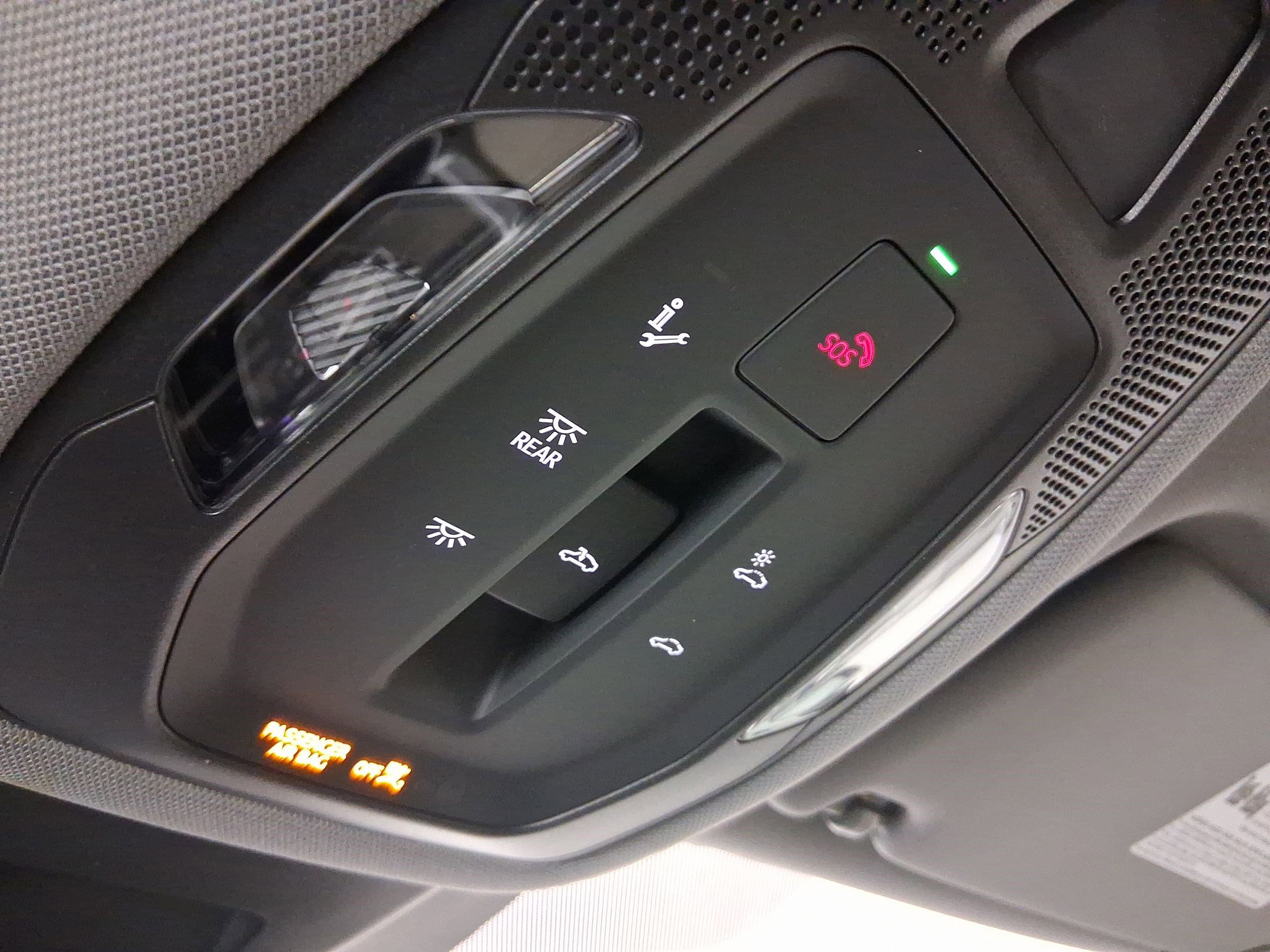 Used 2025 Audi Q5 Premium Plus w/ Premium Plus image 17