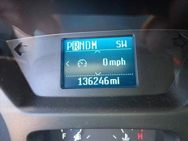 Used 2018 Ford Transit 350 XLT image 25