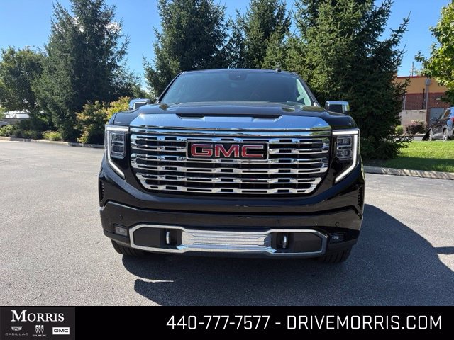Certified 2026 GMC Sierra 1500 Denali AWD/4WD image 11
