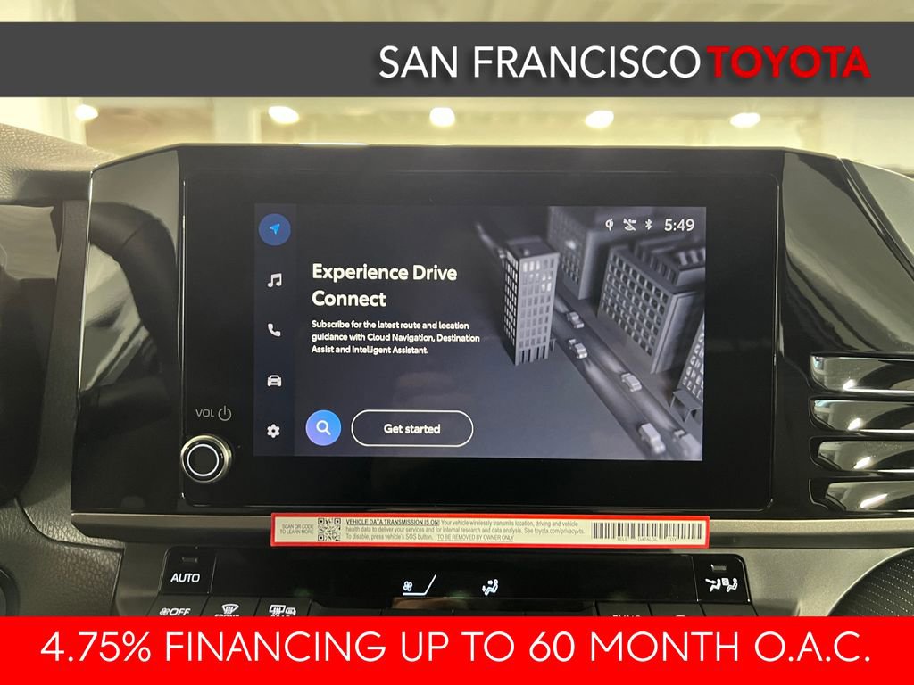 Certified 2026 Toyota Camry SE image 28